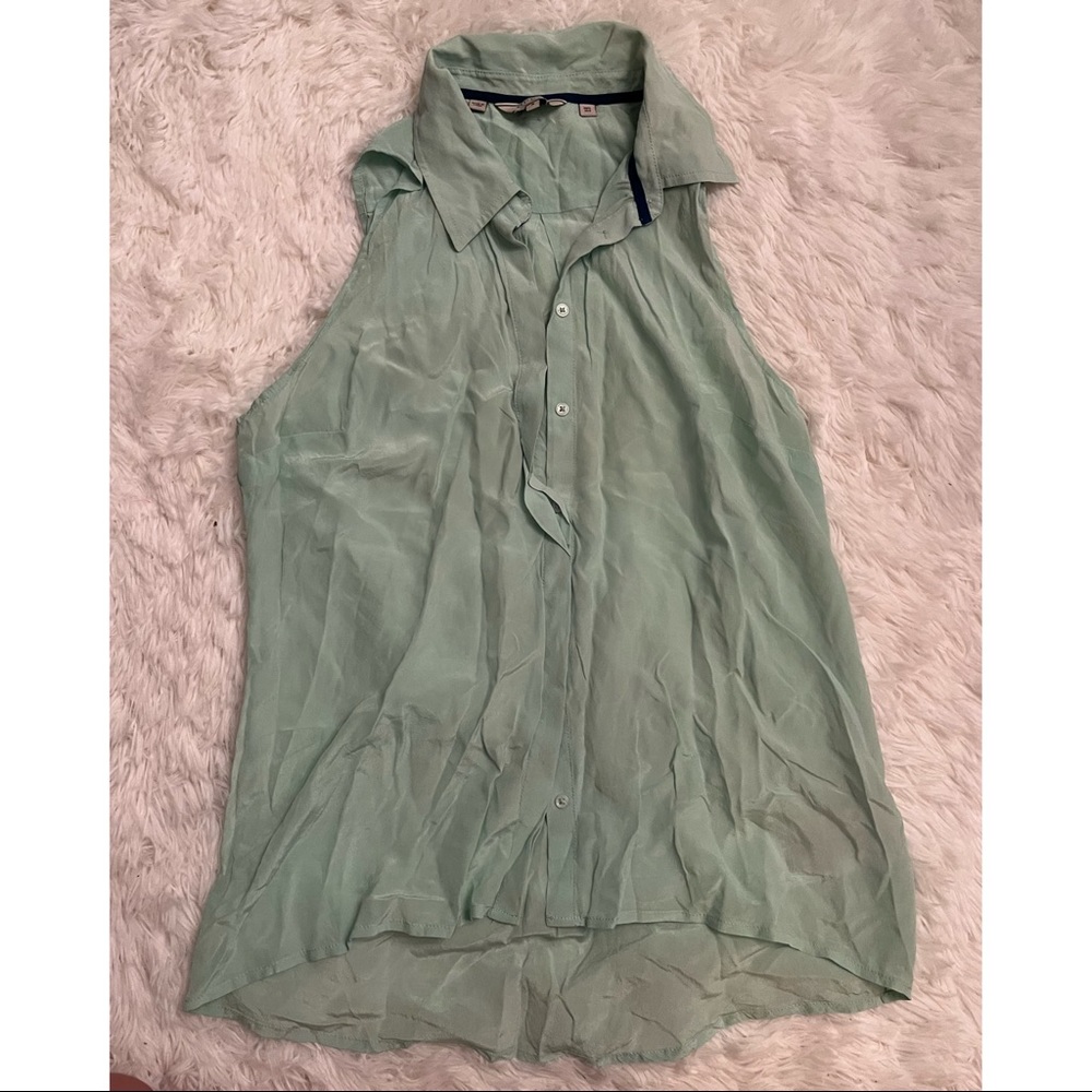 Guess Silk top